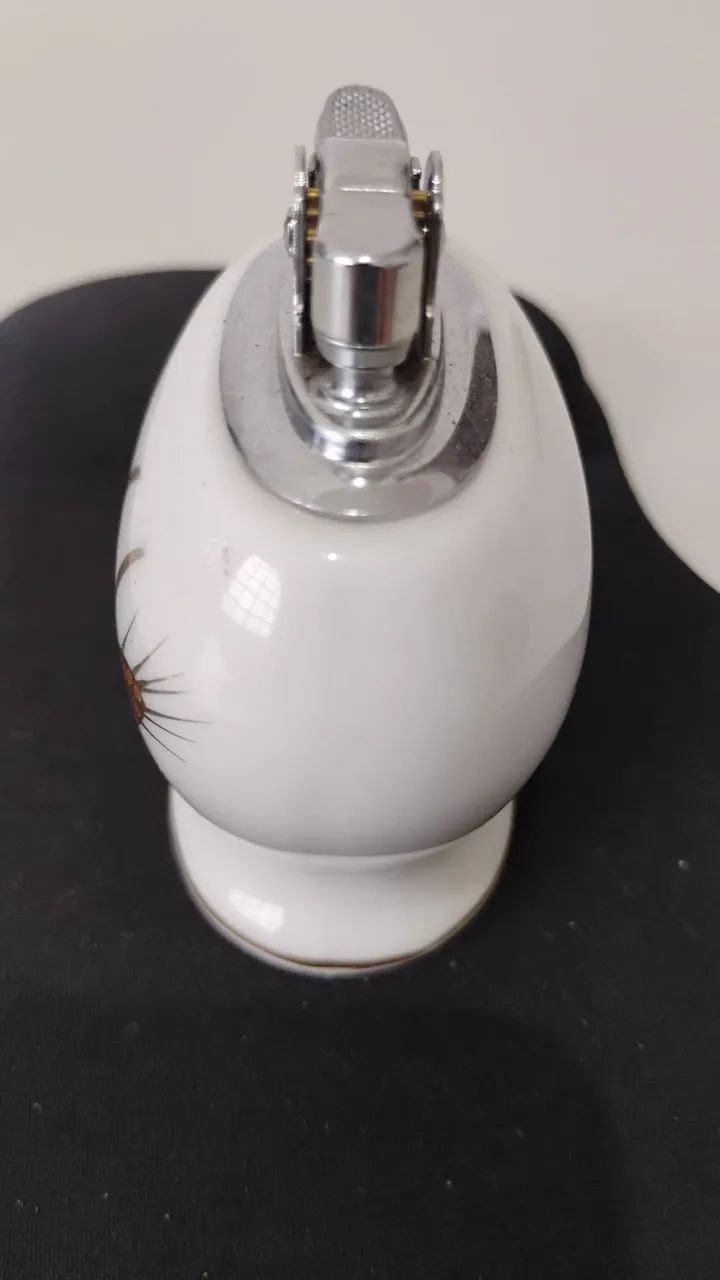 ISQUEIRO DE MESA  - Foto 4