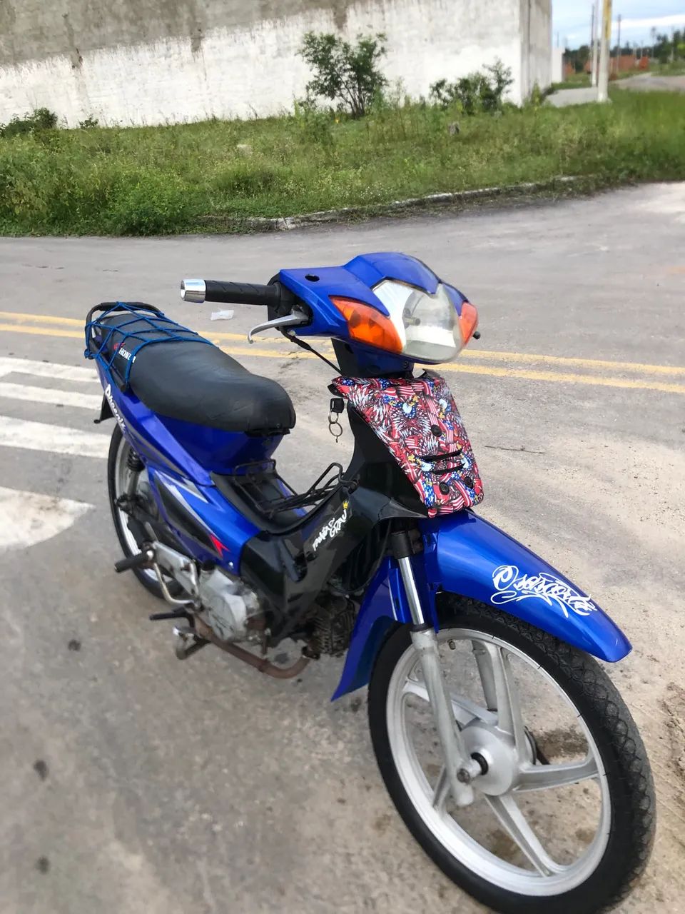 50tinha  - Foto 3