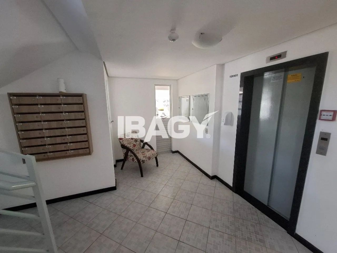 Excelente Apartamento 2 dormitório(s) em Centro - Biguaçu - Foto 2