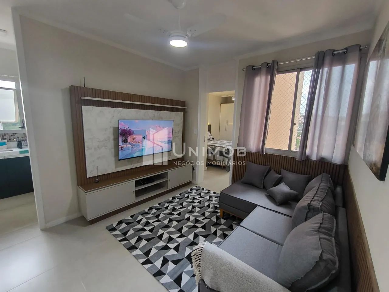 apartamento - Jardim Proença - Campinas