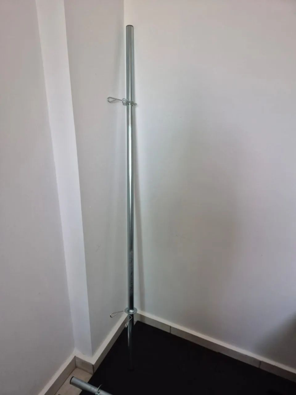 Conjunto de peso 60kg + barras. - Foto 4