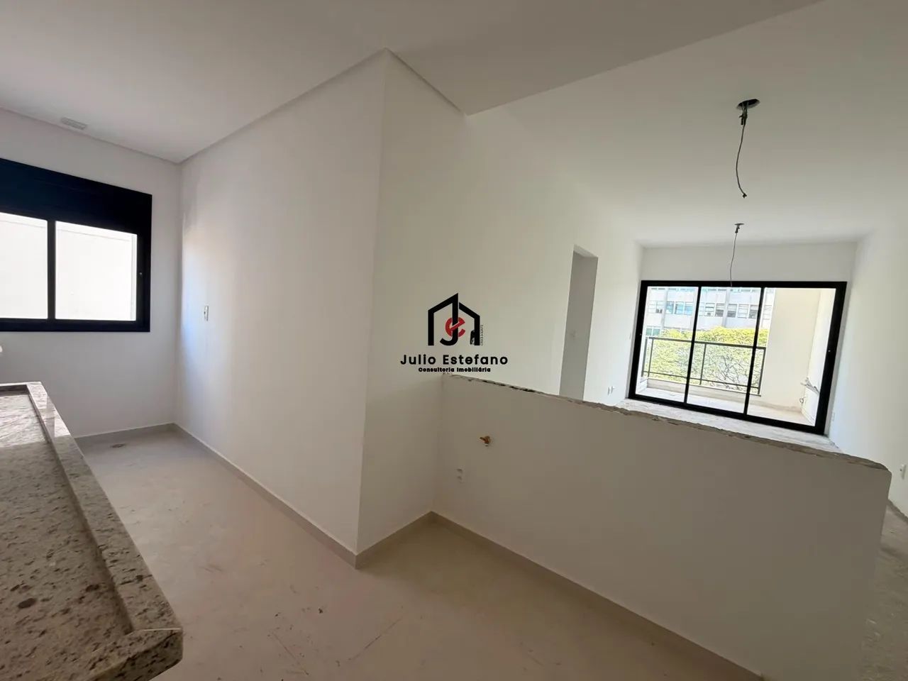 Apartamento com 2 dormitórios sendo 1 suíte no Edifício Tulum em Taubaté - Foto 3