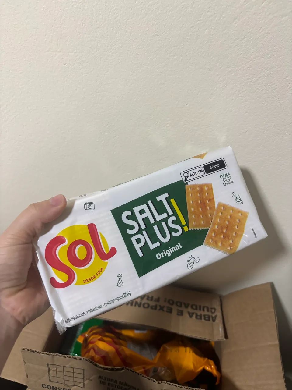 Biscoitos/Bolachas  - Foto 5