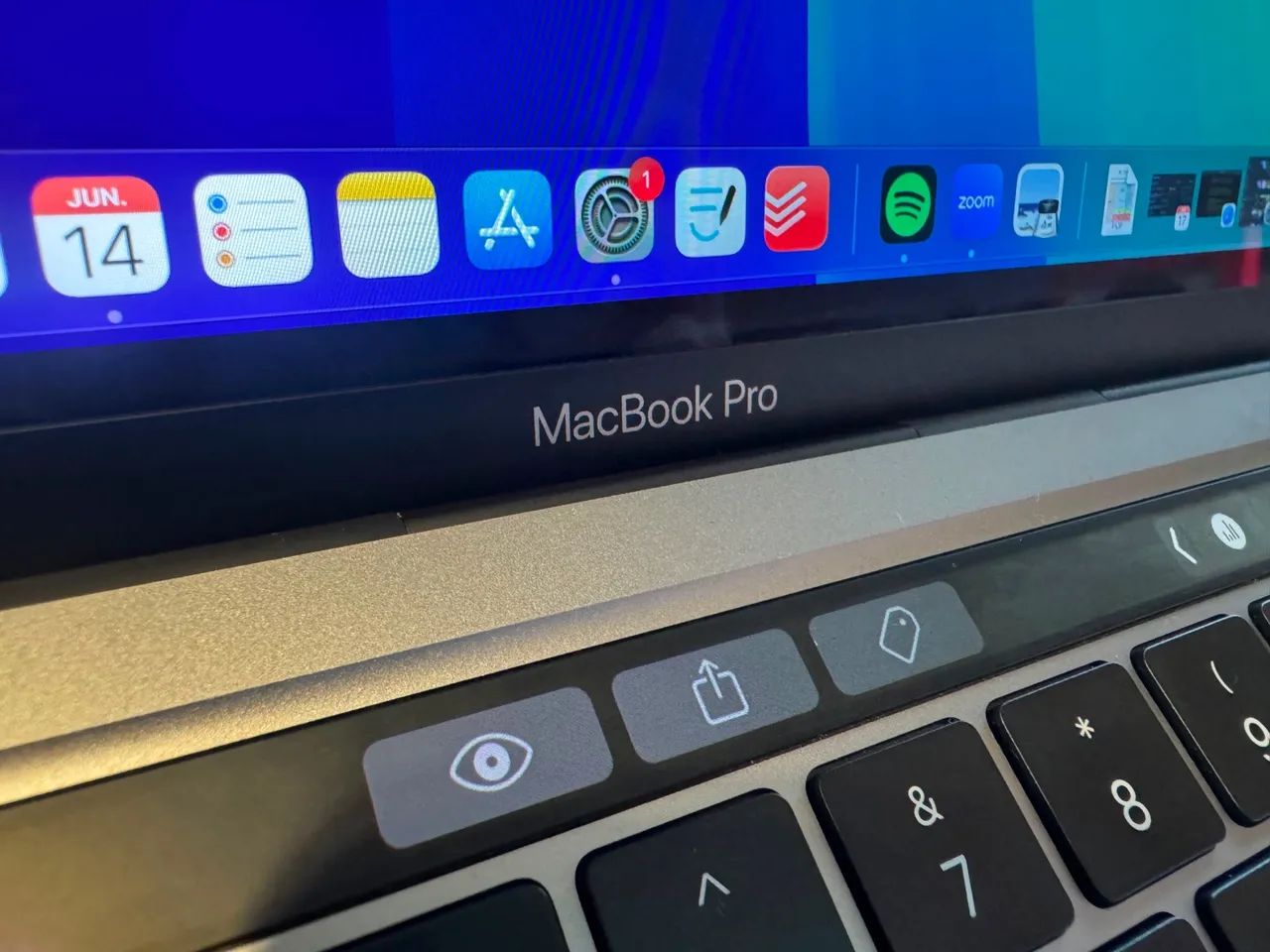 MacBook Pro 2020  - Foto 2