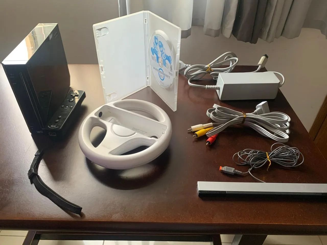 Nintendo wii  - Foto 6