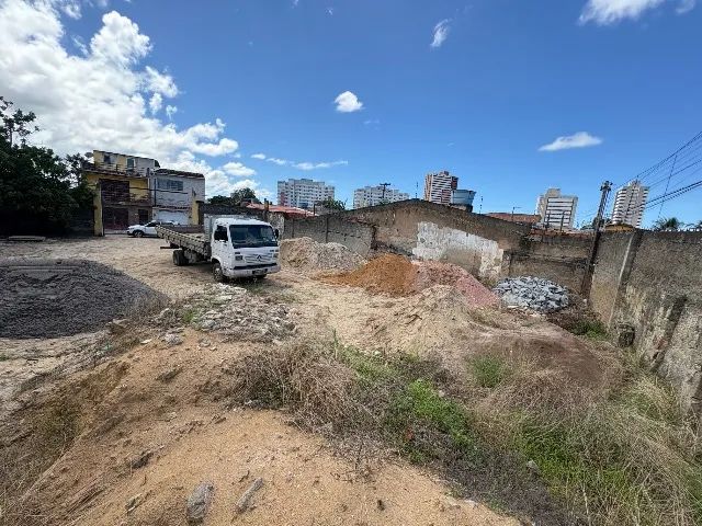 VENDO TERRENO NA SERRARIA 577M2 - Foto 4