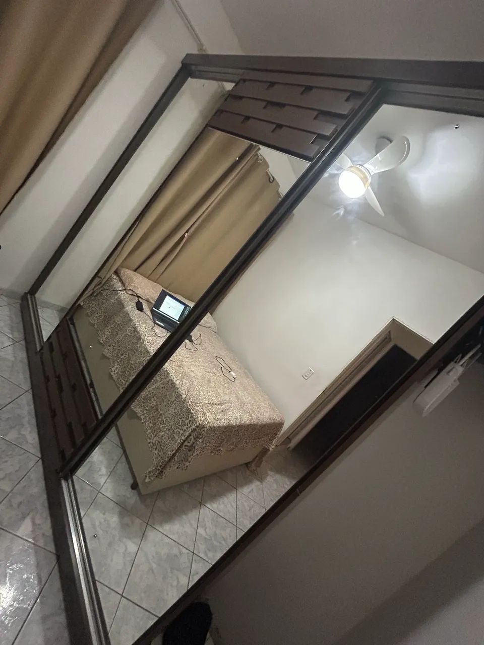 Vende Guarda Roupa Casal - Foto 2