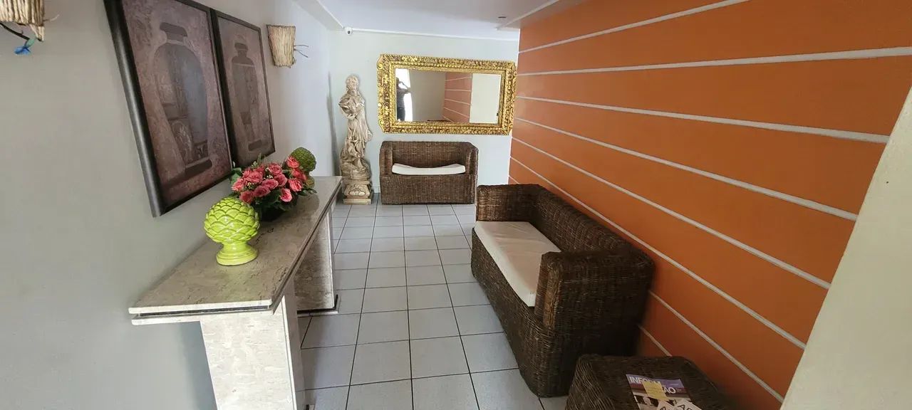 EDIFÍCIO PREFEITO AUGUSTO LUCENA 1003 - venda - Foto 3