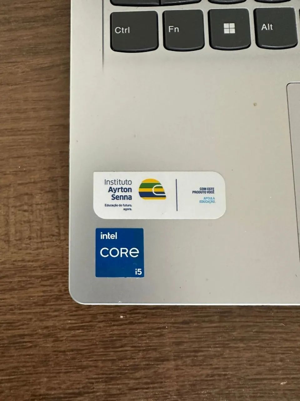 Notebook Lenovo IdeaPad 1 15IAU7 - Foto 4