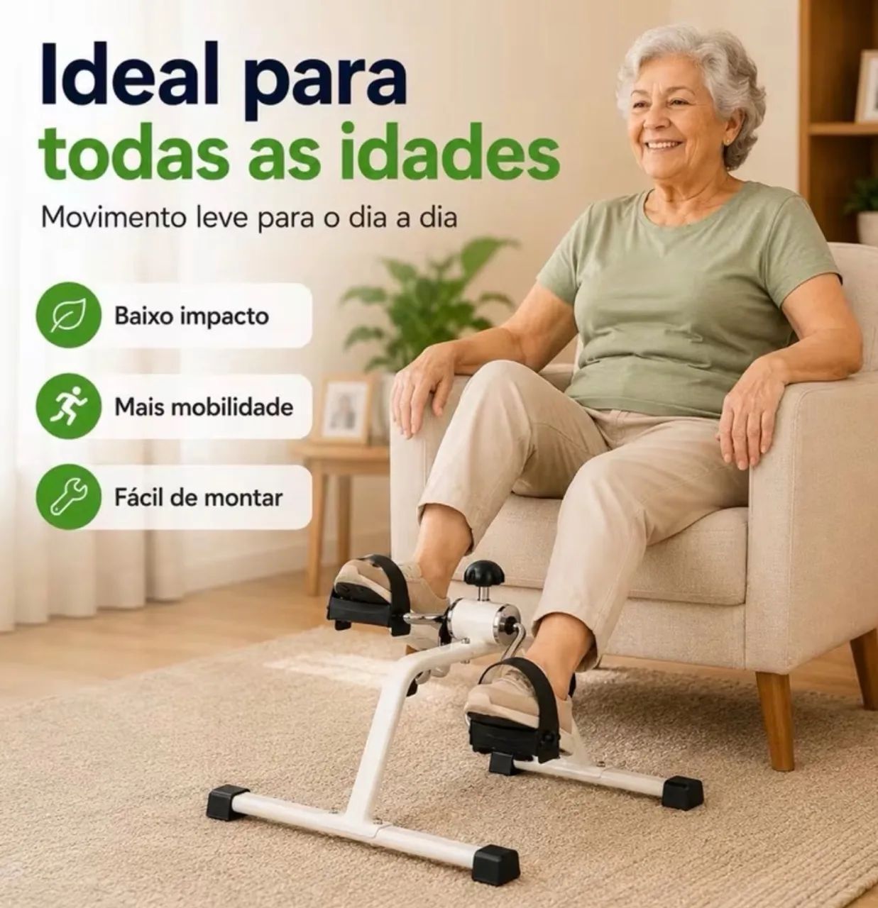 Mini bikes de equilíbrio - Novas na Caixa 