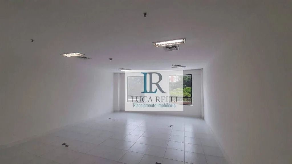 Sala para Locação com 42 m² West Gate | Alphaville Industrial em Barueri/SP