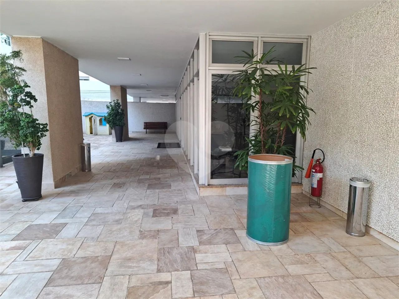 Apartamento com 4 quartos para locação em Consolação - SP - Foto 3