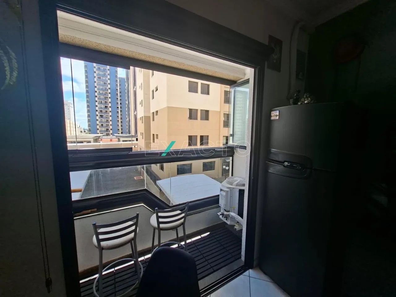 apartamento - Chácara Primavera - Campinas - Foto 4