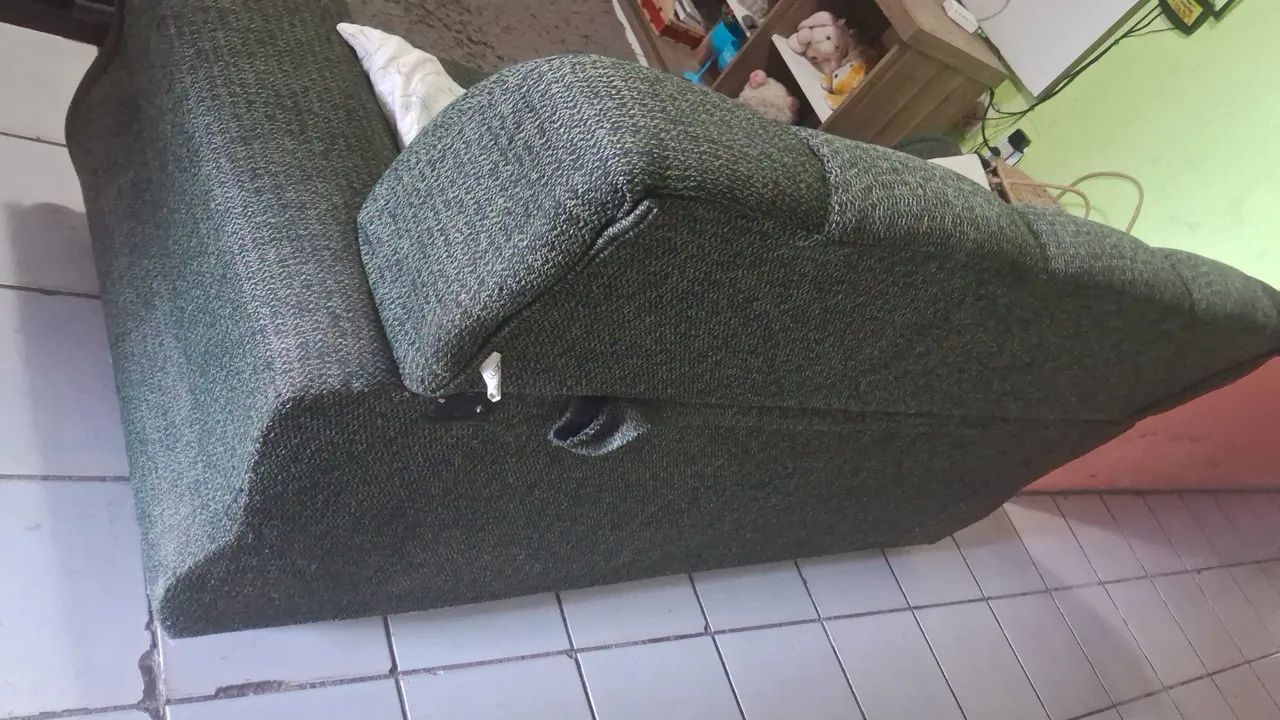 Sofa 2 e 3 Lugares  - Foto 3