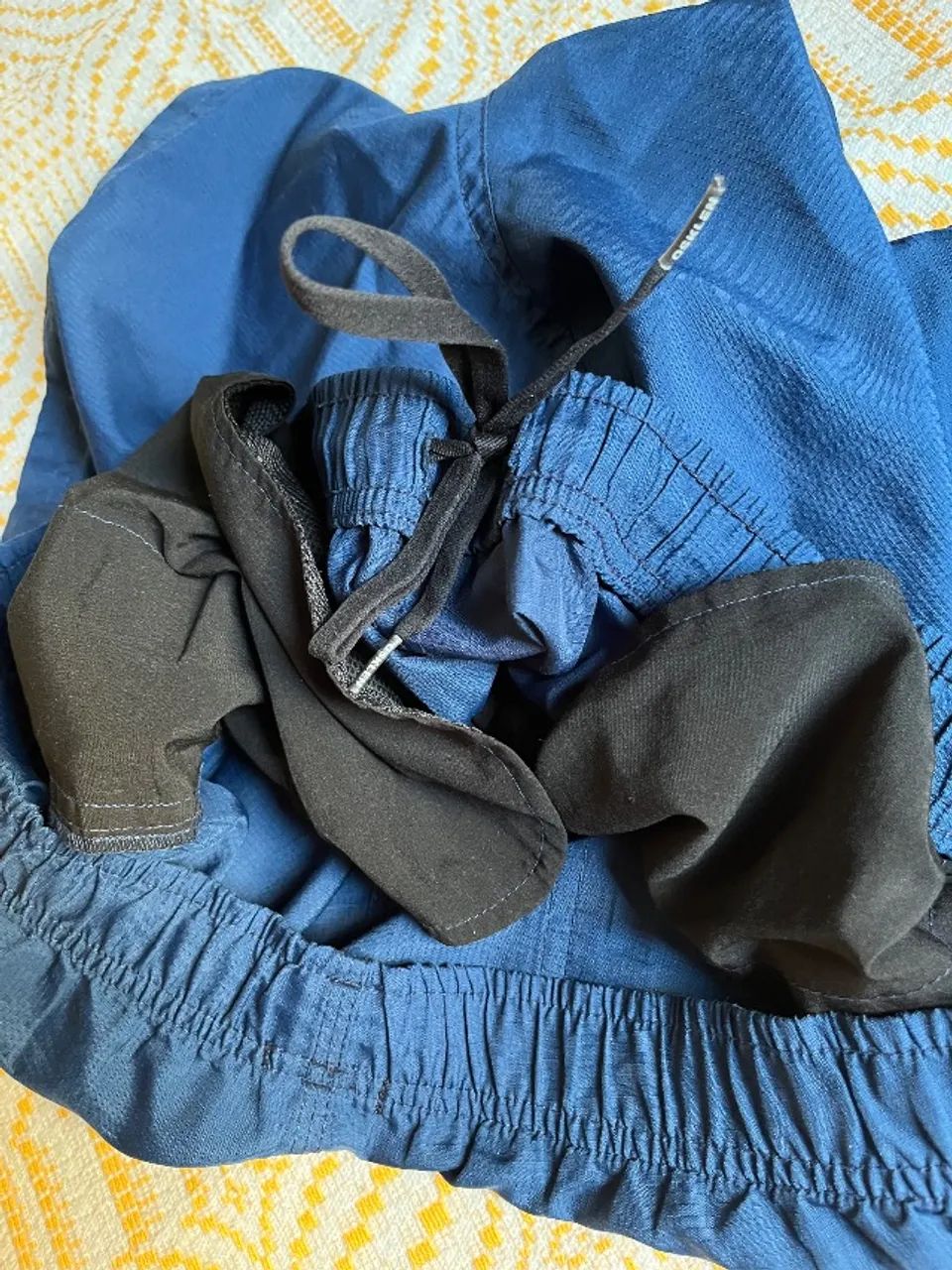 Short Osklen - Foto 3
