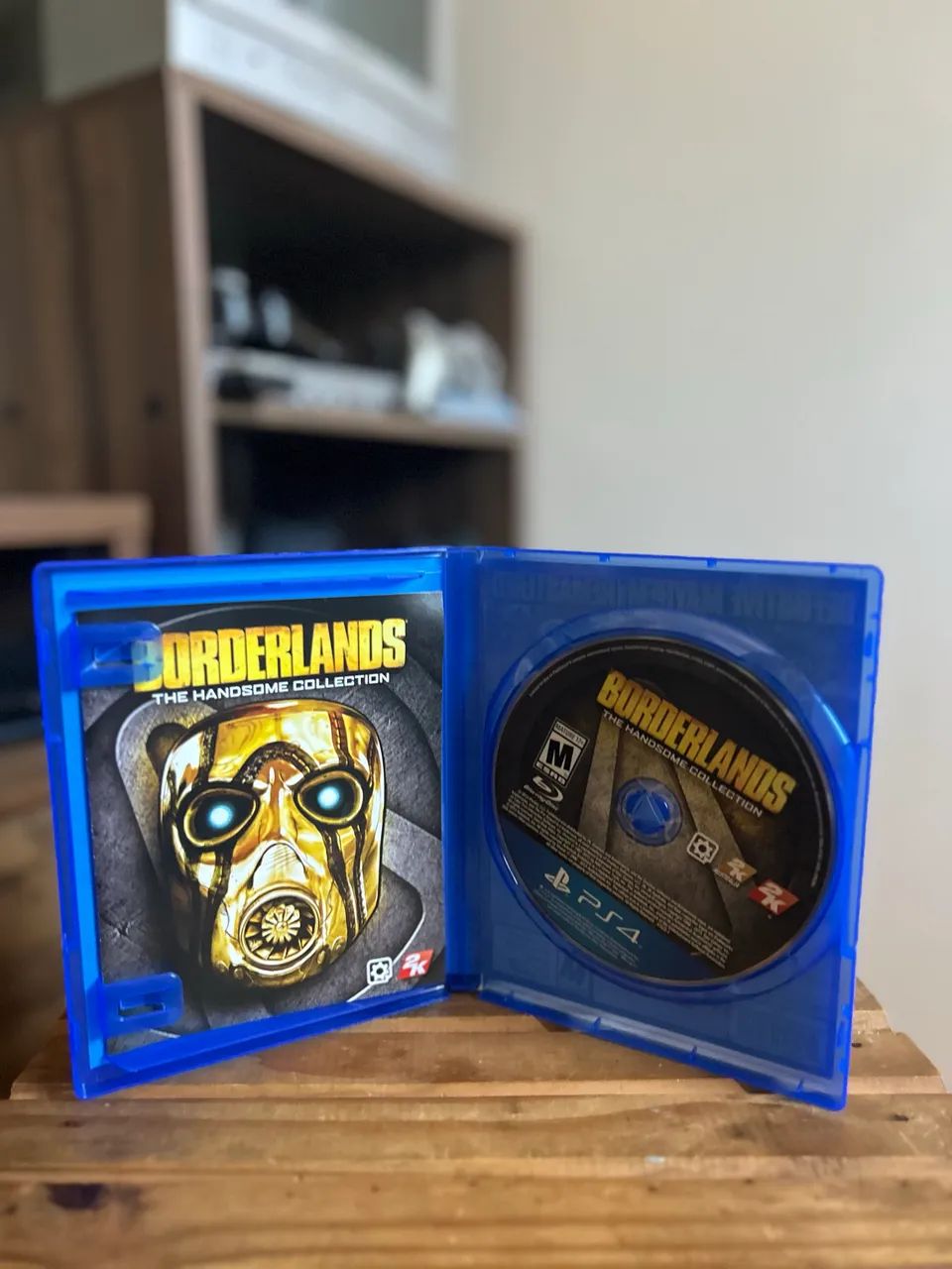 Borderlands The Handsome Collection PS4 - Foto 3