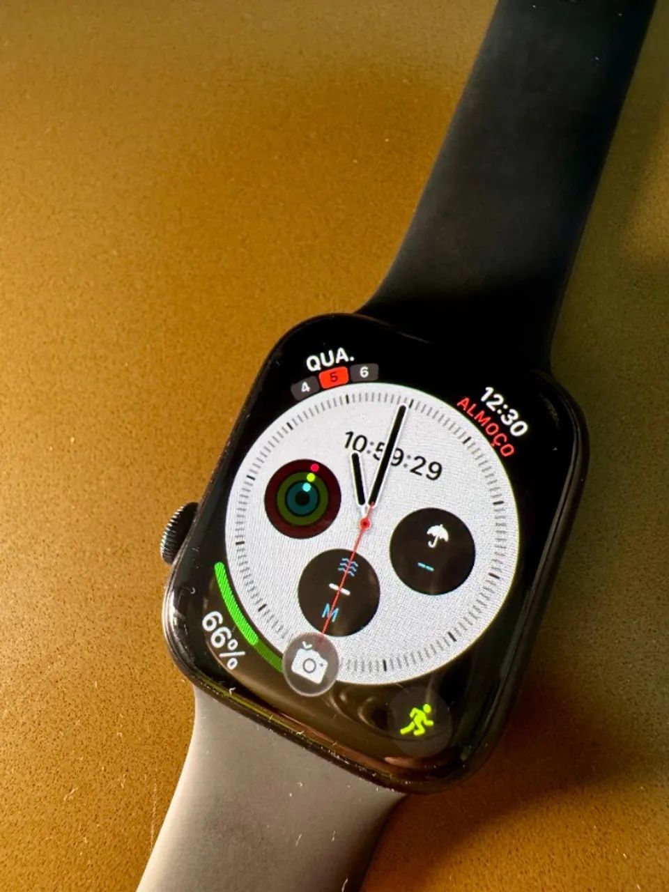 Apple Watch 9 - 45mm