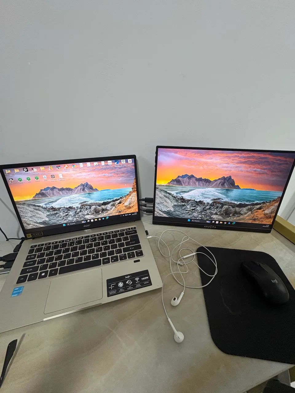 Notbook acer  - Foto 4