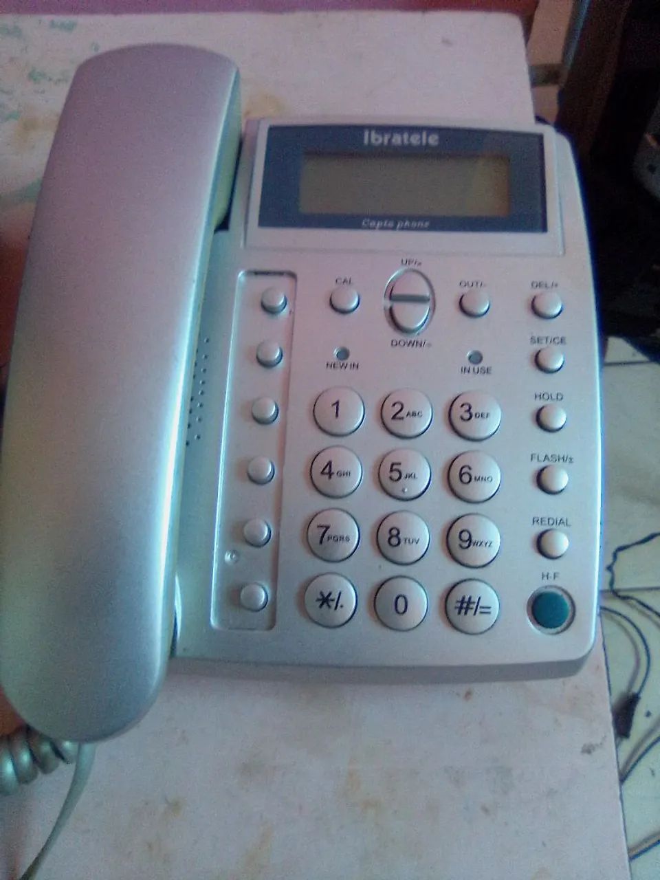TELEFONE FIXO - Foto 5