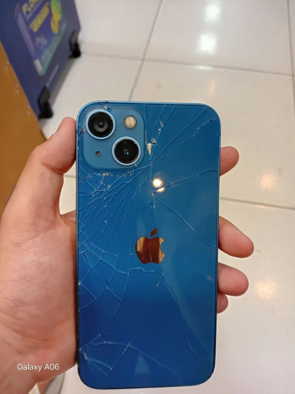 Iphone 13 128 gb - Foto 2