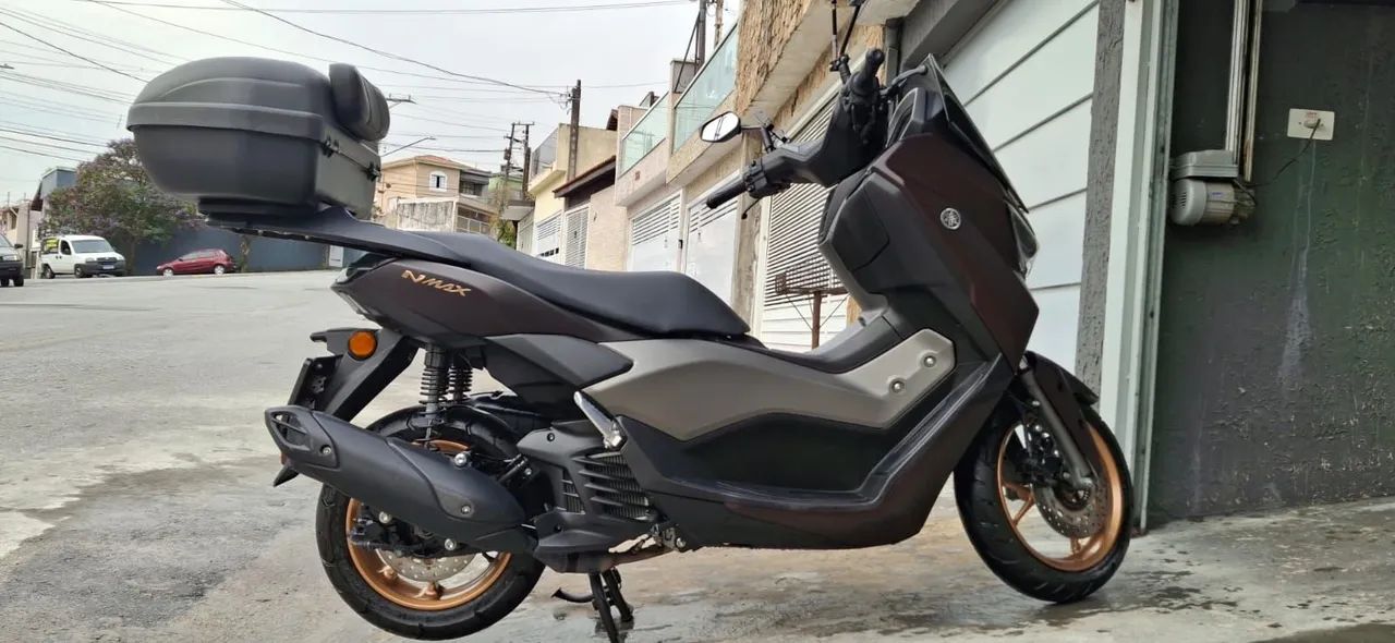 Nmax 2025 