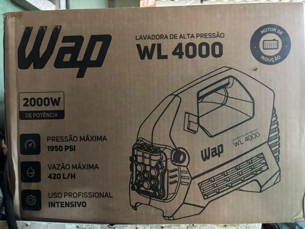 Wap nova  - Foto 2
