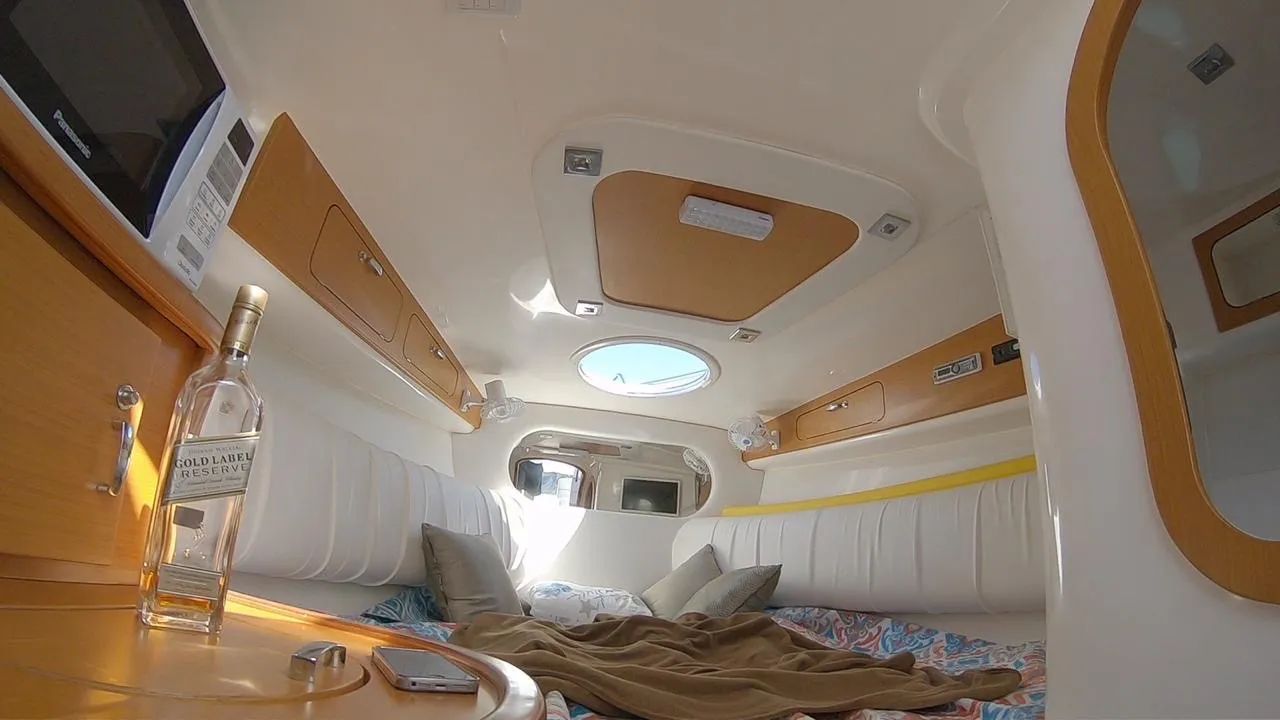 PHANTOM 300 (DIESEL) - ANO 2011 - Foto 5