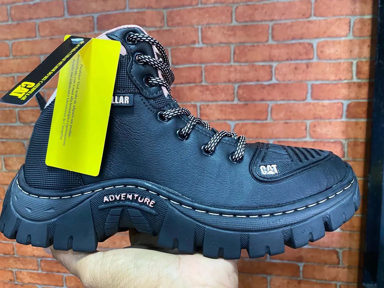 Botas Caterpillar  - Foto 4