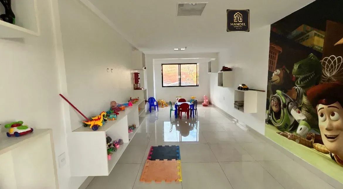 Cobertura Semi-Nova à Venda  106m² | Vista Mar + Sertão | Localização Privilegiada - Foto 9