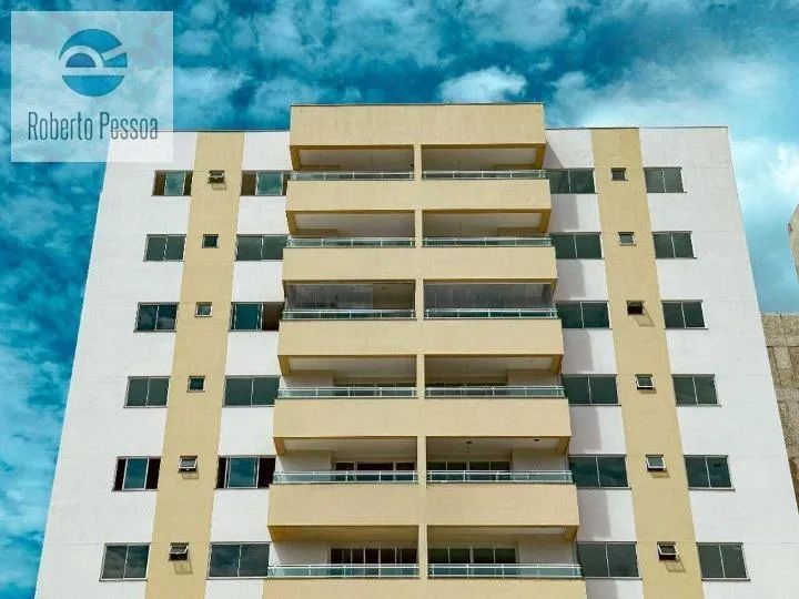 Apartamento à venda | Edifício Carpe Diem Eusébio | Bairro Centro | Eusébio (CE) - - Foto 3
