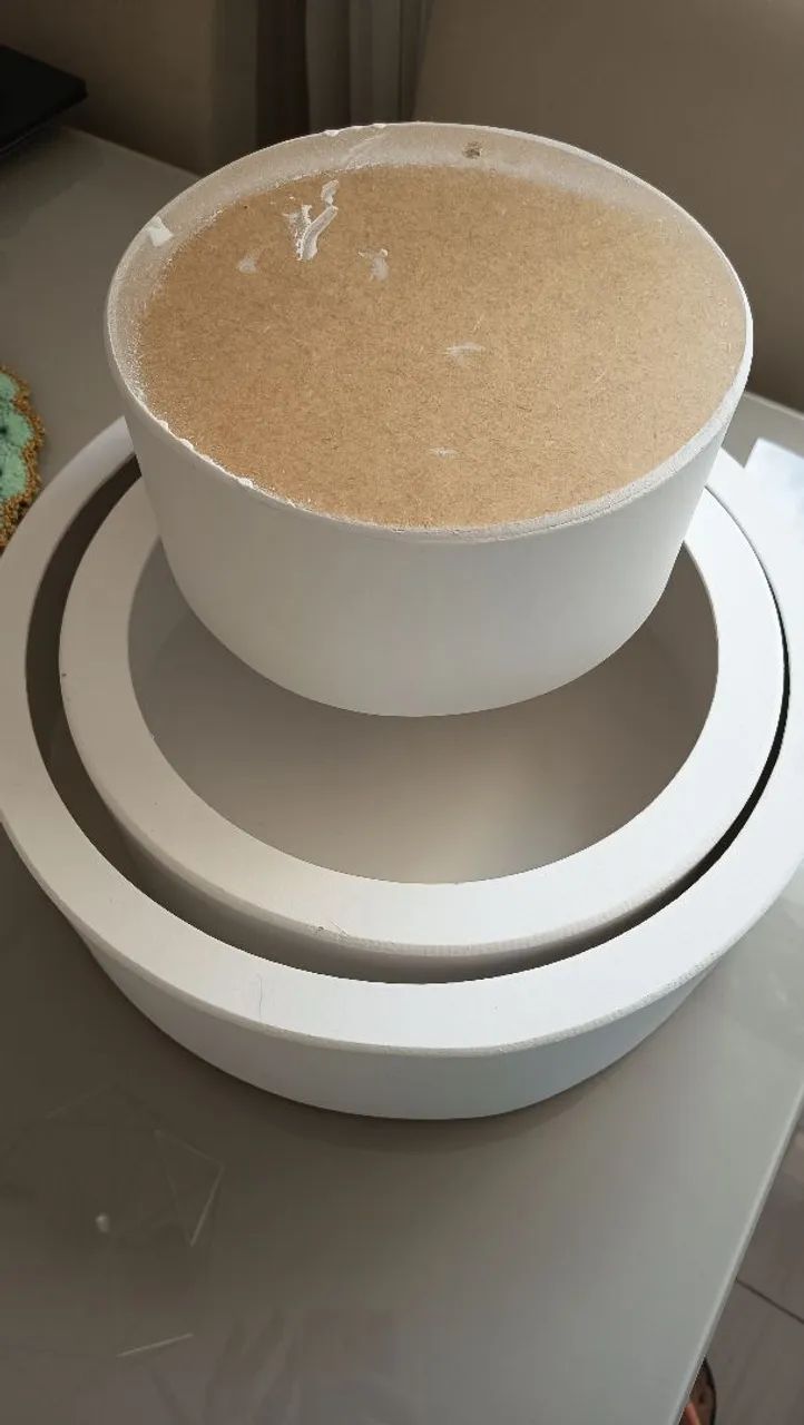 Kit nichos mdf - Foto 3