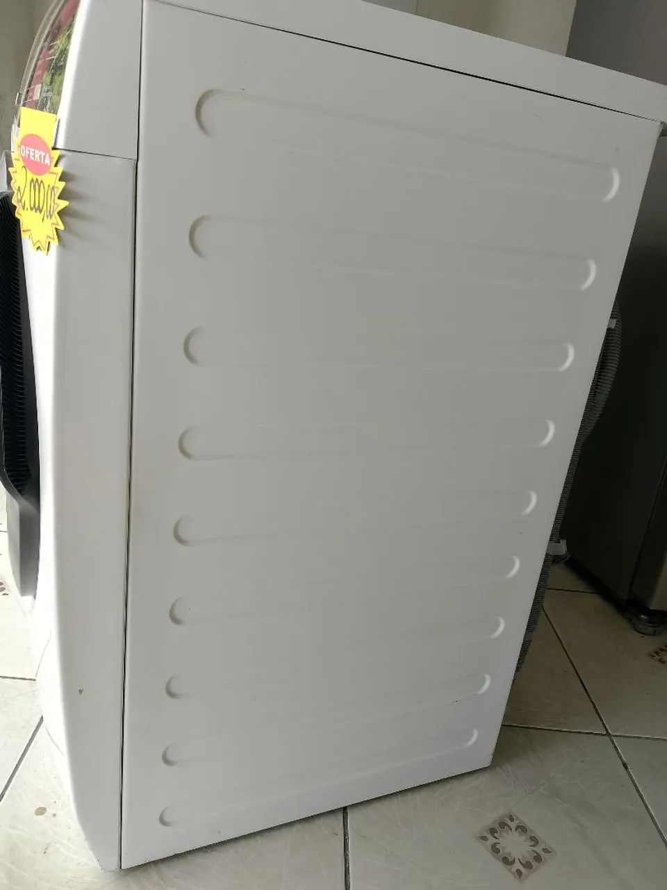 Lavadora  - Foto 4