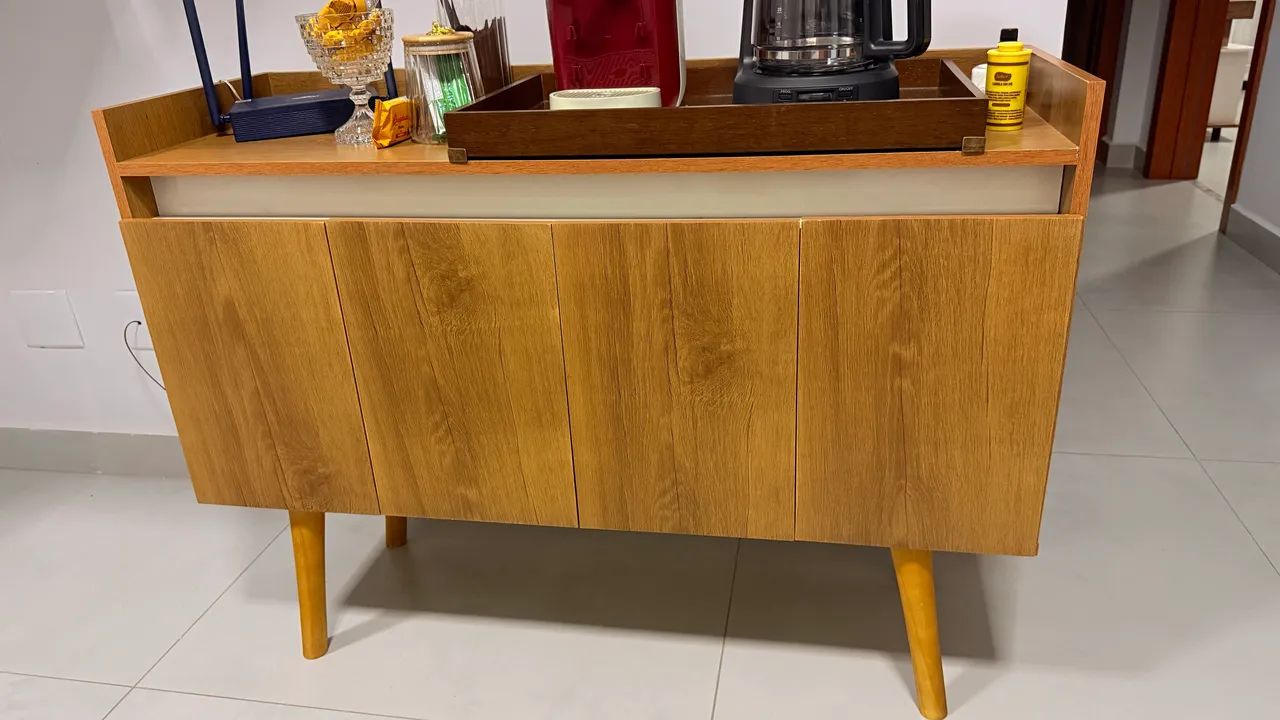 Buffet  - Foto 2
