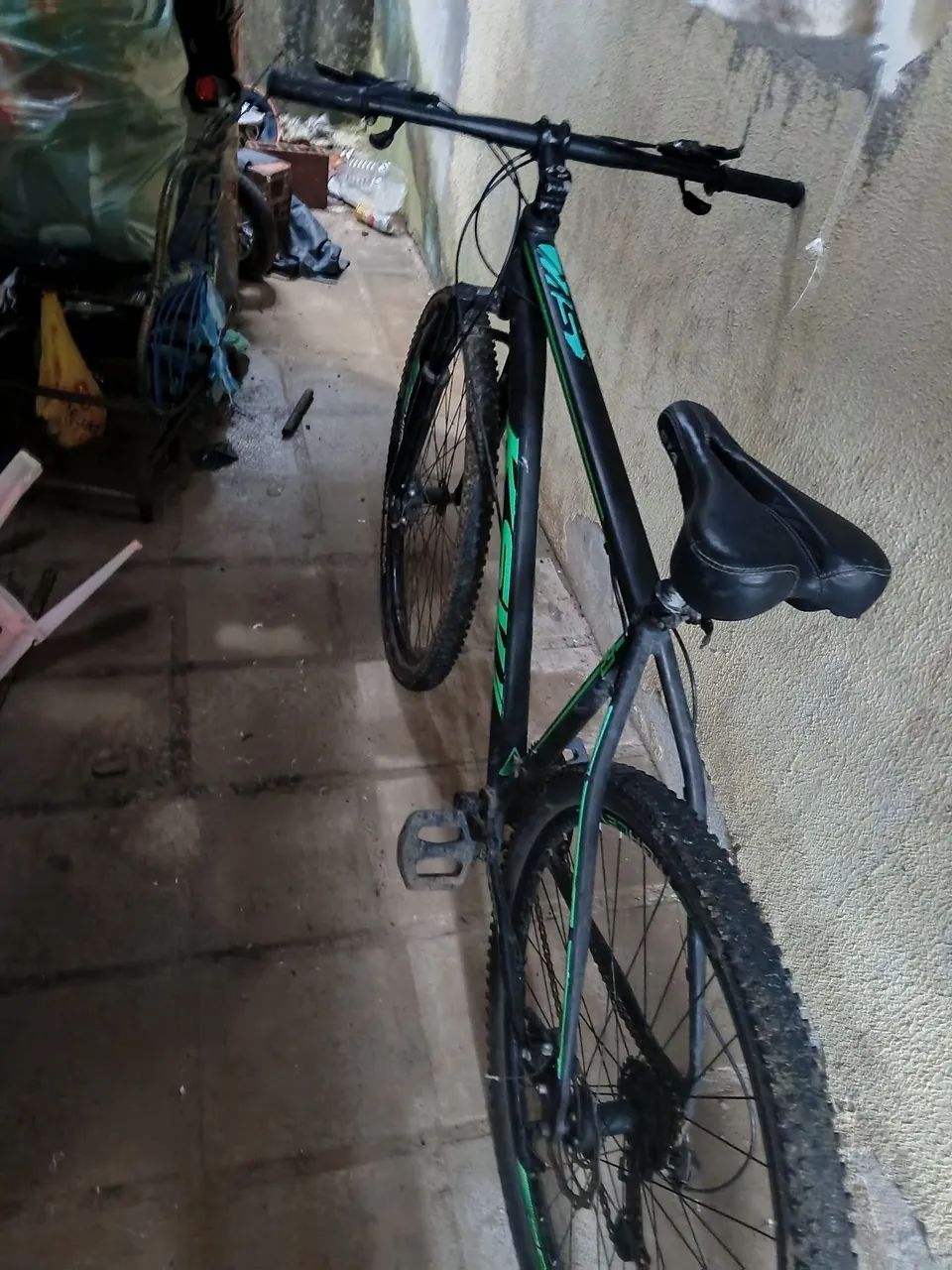Bicicleta aro 29 - Foto 4