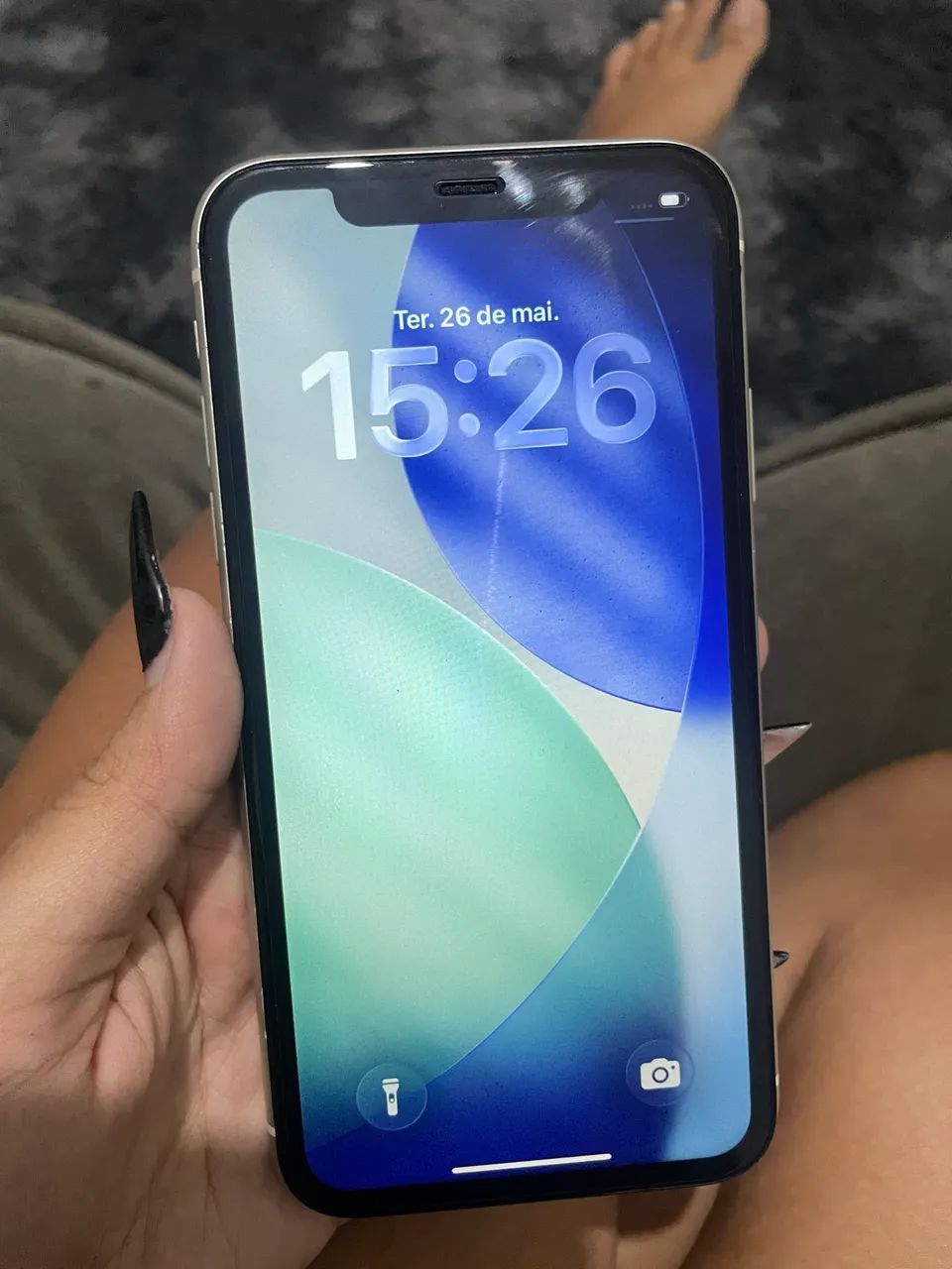 iPhone 11 - Foto 3