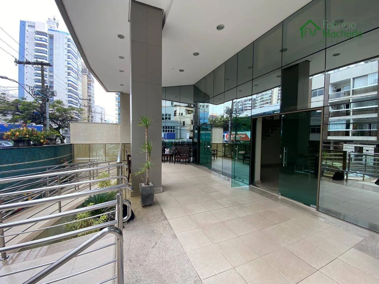 3 quartos na Praia da Costa - Foto 2