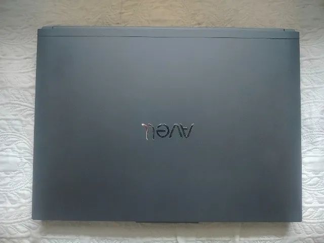 Notebook Avell A65 ION RTX 4060 (2024) - Foto 4