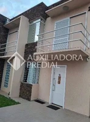 Sobrado à venda Atuba
