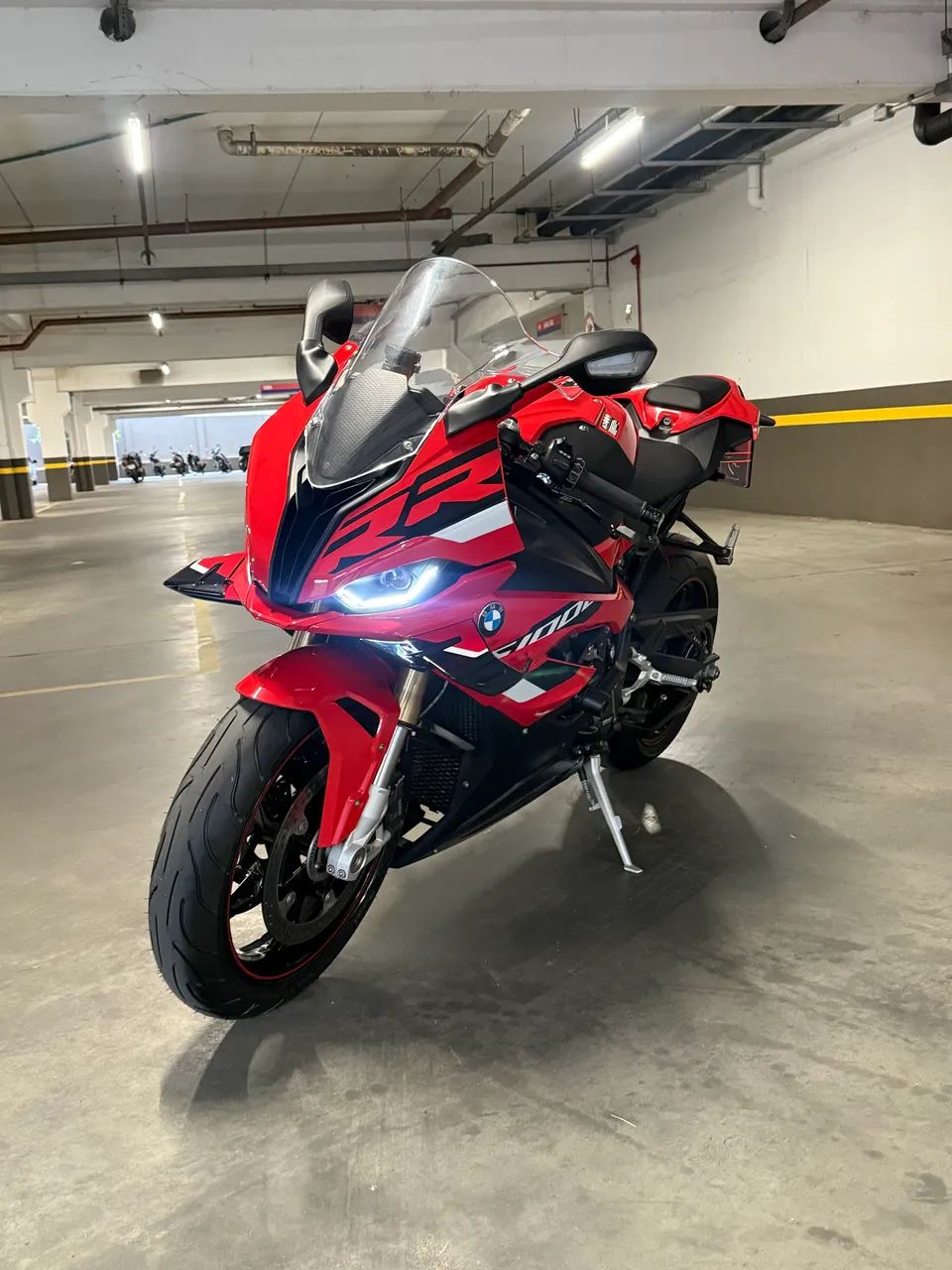 BMW S 1000  - Foto 2
