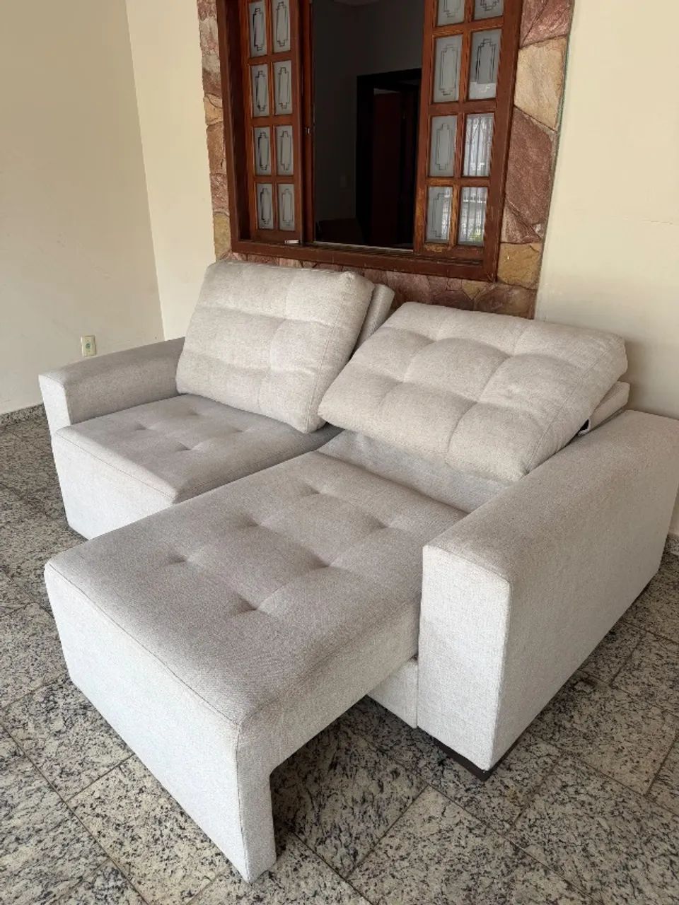 Sofá 