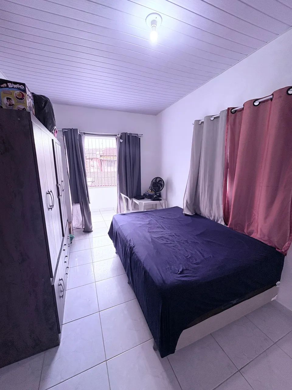 Vendo Casa 2 pavimentos na Augusto Montenegro: - Foto 4