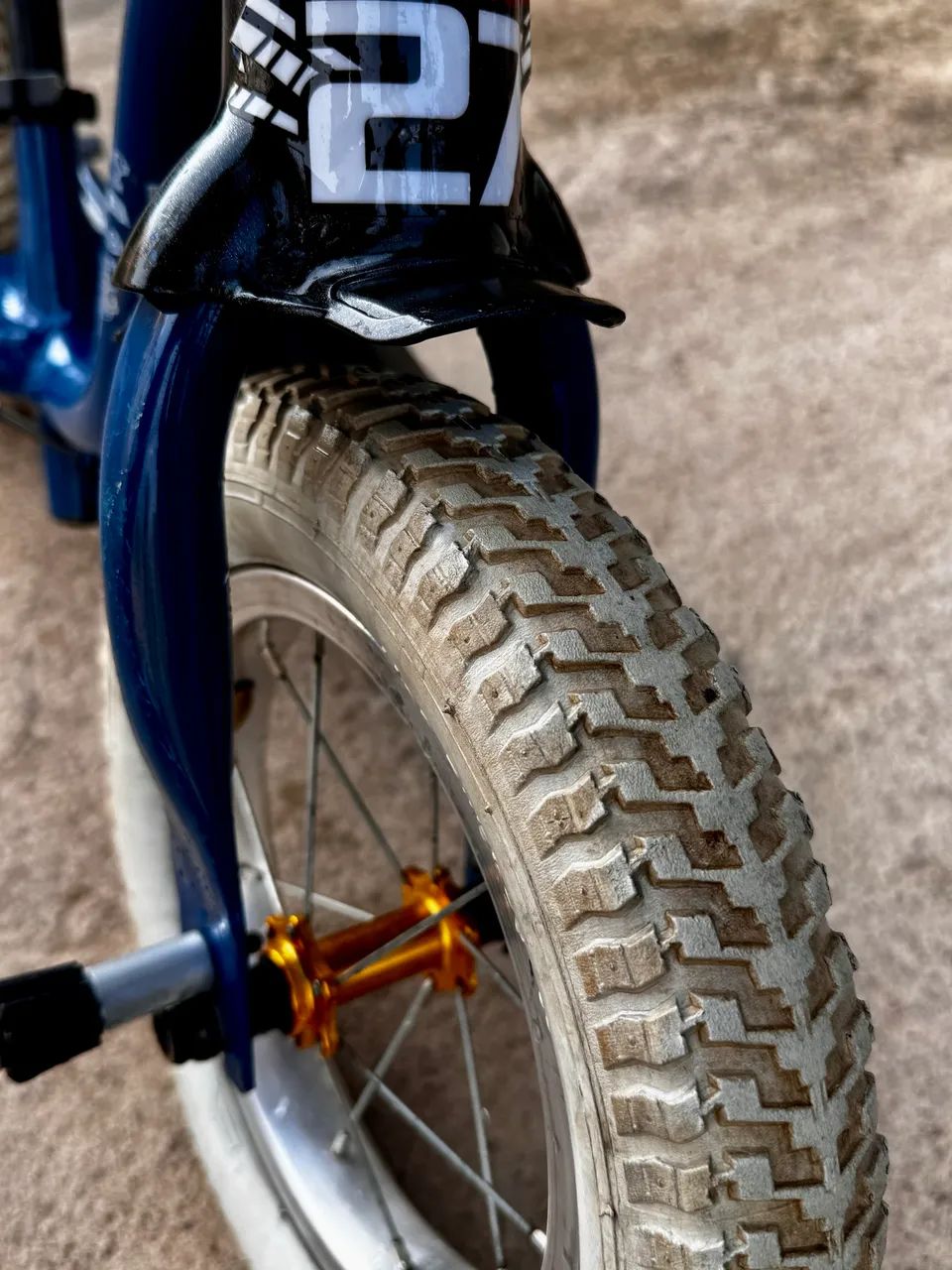 Bicicleta equilíbrio Btwin - Foto 3