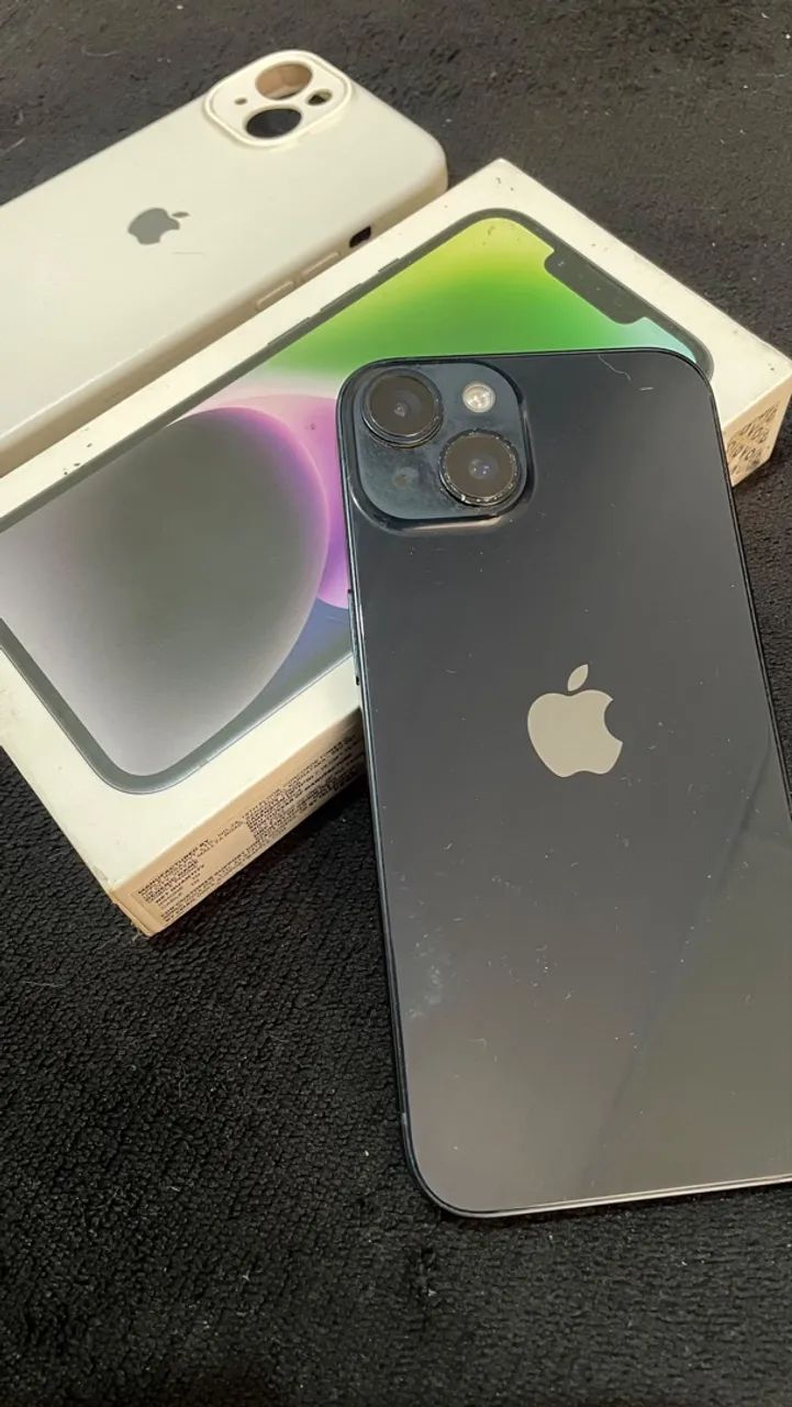 iPhone 14 - Foto 3