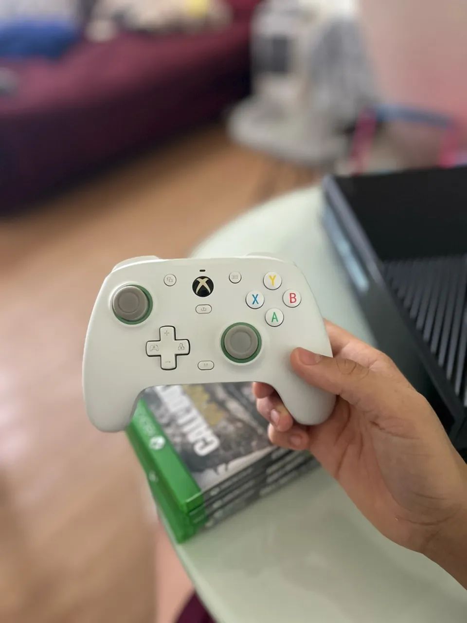 Xbox one Completo  - Foto 3