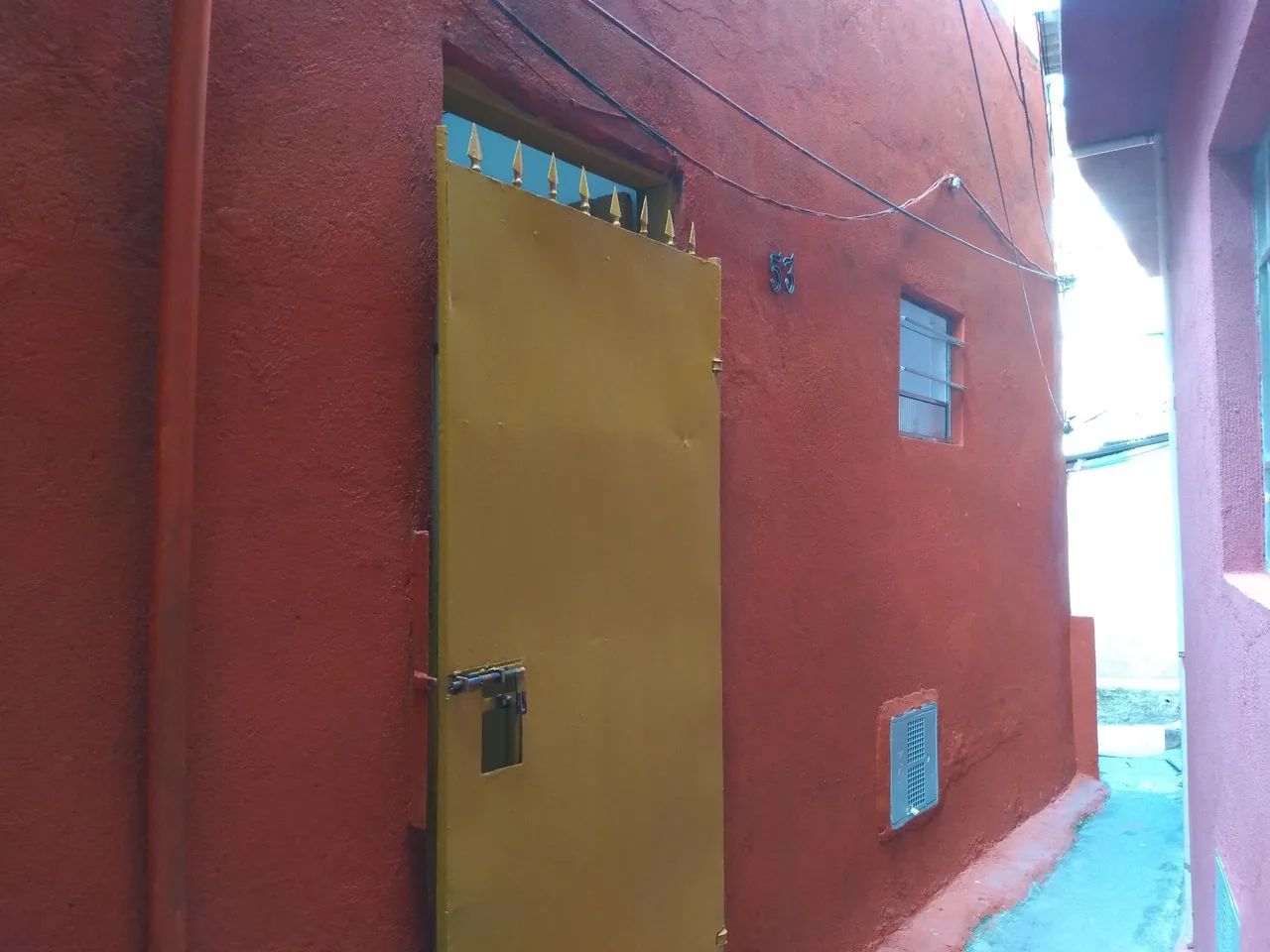 Foto - São Paulo - Jardim Elba