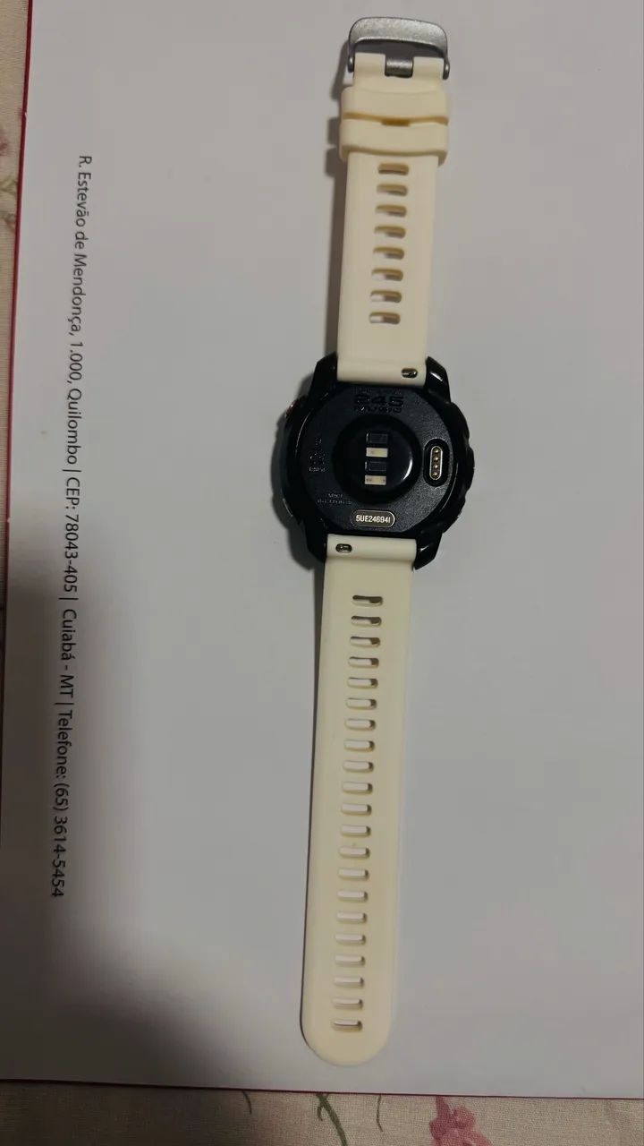 Garmin 245 Music  - Foto 3