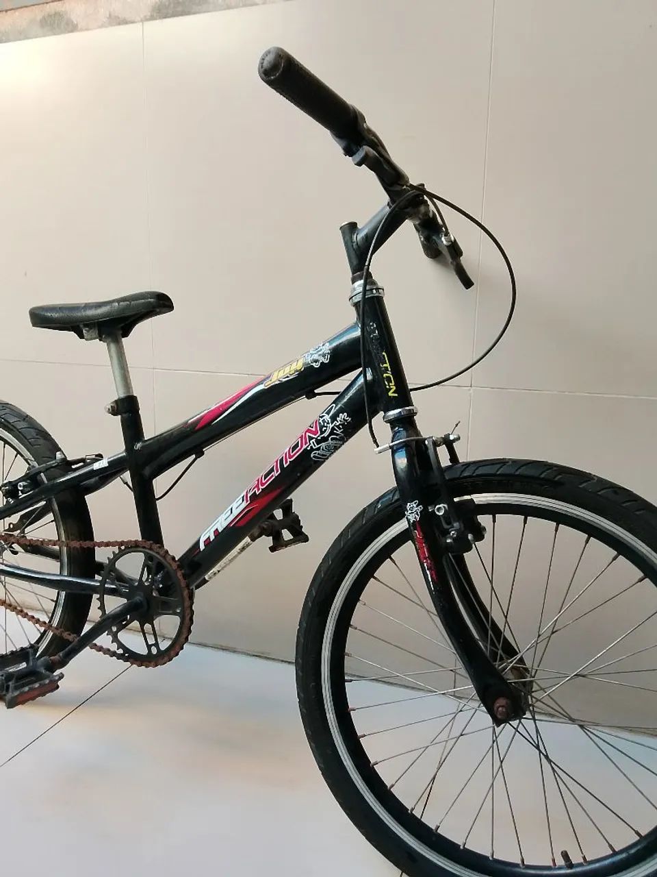 Bicicleta  - Foto 5