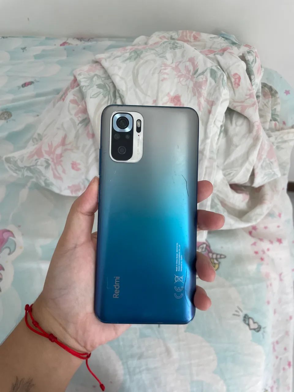 Celular Redmi xaomi 