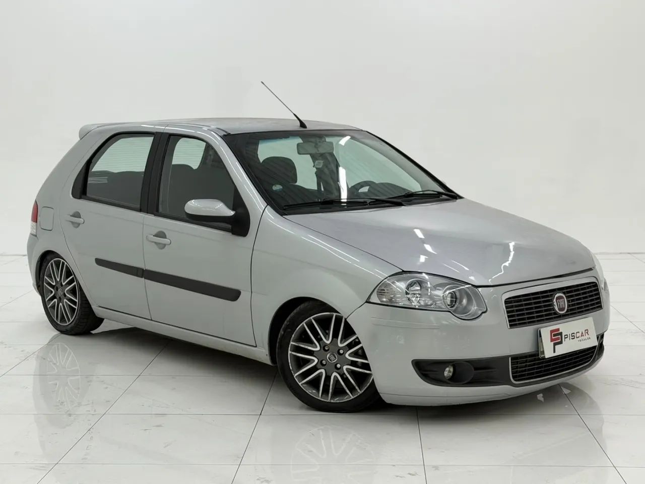 Fiat Palio 2009 - Foto 3