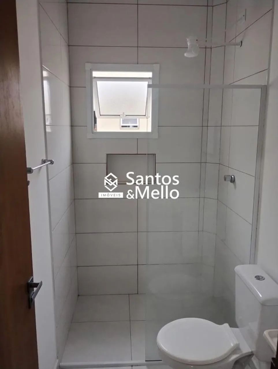 KITNET MOBILIADA PARA LOCAÇÃO  PRÓXIMA À UFABC | SANTO ANDRÉ - Foto 5